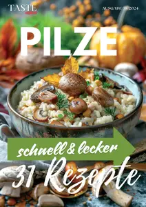 Ich Liebe Essen - 21 September 2024