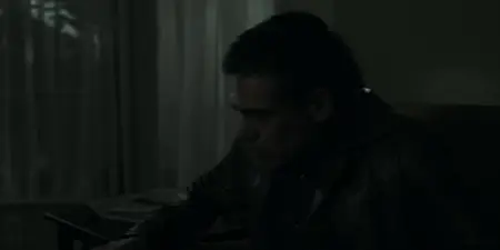 Bosch: Legacy S03E09