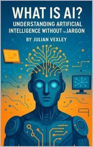 What is AI?: Understanding Artificial Intelligence Without the Jargon