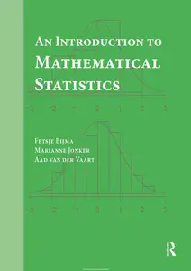 An Introduction to Mathematical Statistics