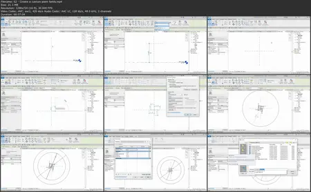 Revit: Landscape Architecture BIM Techniques