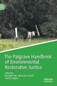 The Palgrave Handbook of Environmental Restorative Justice