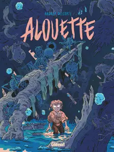 Alouette - One shot
