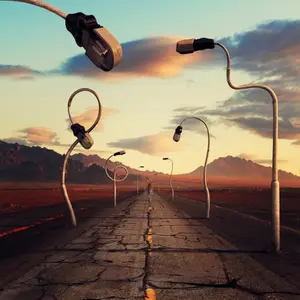 Pink Floyd - The Later Years (Remastered) (2019)