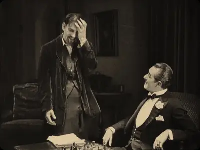 He Who Gets Slapped (1924)