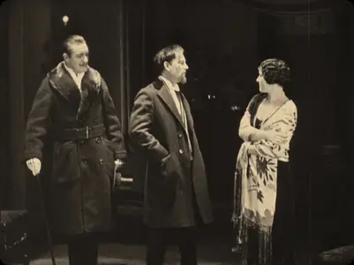He Who Gets Slapped (1924)