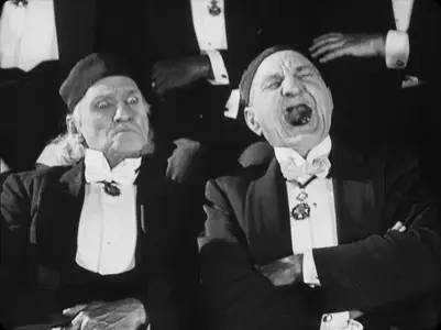 He Who Gets Slapped (1924)
