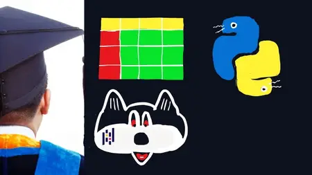 Pandas for Data Analytics - The Right Way 2024