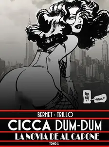 Cicca Dum-Dum #1-4