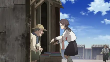 Chuuzenji sensei 01