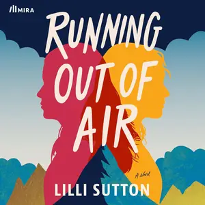 Running Out of Air [Audiobook]