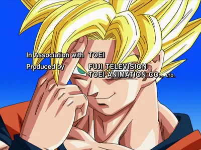 Dragon Ball Kai (2009 S01E95 Bye Bye Everyone! This is the Only Way to Save the Earth Chotab