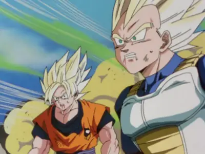 Dragon Ball Kai (2009 S01E95 Bye Bye Everyone! This is the Only Way to Save the Earth Chotab