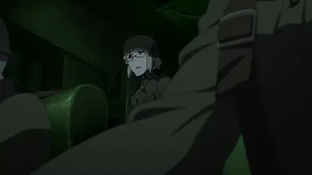 Pwq Sora no Woto