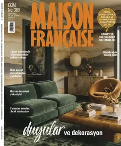 Maison Française Türkiye - 2 Ekim 2026