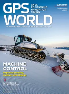 GPS World - February 2025