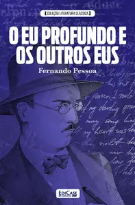 Coleção Literatura Clássica - Janeiro 2025