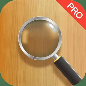 Magnifying Glass v4.1.2