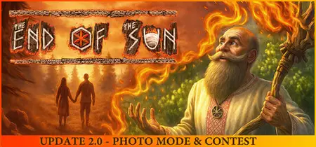 The End of the Sun (2025) v2.0