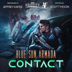 Contact: Blue Sun Armada
