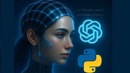 ChatGPT & Brain-Computer Interfaces: Vibe Coding for all