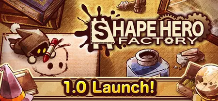 ShapeHero Factory (2025)
