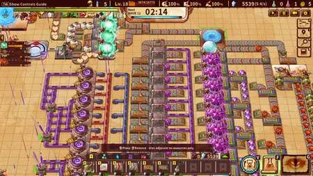 ShapeHero Factory (2025)