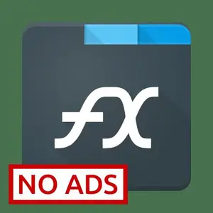 FX File Explorer v9.1.0.0