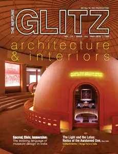 Glitz Architecture & Interiors - May 2026