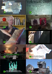 Cults: The Cia's Secret Weapon (2023)