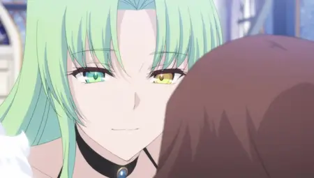 KimiSen 2 - 01 (REPACK
