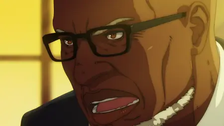Guilty Gear Strive - Dual Rulers - 05