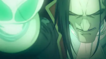 Guilty Gear Strive - Dual Rulers - 05