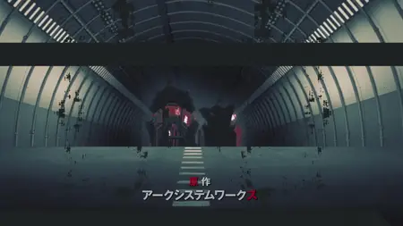 Guilty Gear Strive - Dual Rulers - 05