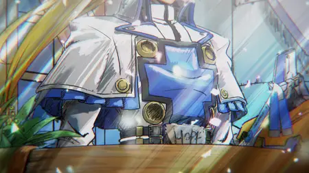 Guilty Gear Strive - Dual Rulers - 05