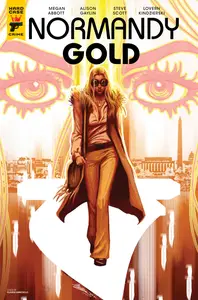 Normandy Gold 002 2017 3 covers digital dargh
