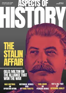 Aspects of History: Issue Twenty-Two