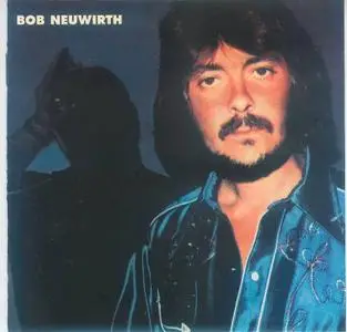 Bob Neuwirth - discography 5 albums