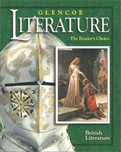 Glencoe Literature Course 4: The Reader's Choice
