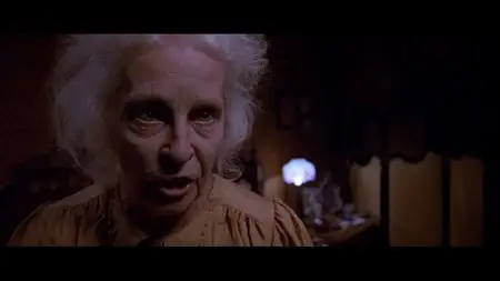 The Frighteners (1996) [Director's Cut]