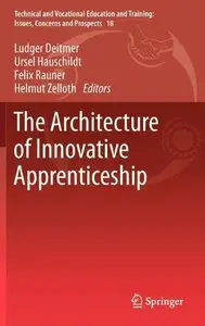 The Architecture of Innovative Apprenticeship (repost)