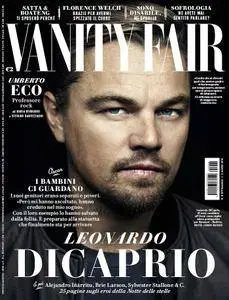 Vanity Fair Italia - 2 Marzo 2016