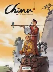 Chinn - Tome 01 - Les bambous de la sagesse