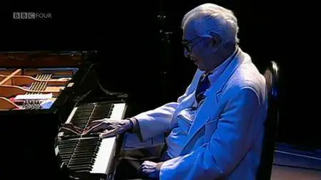 BBC Arena - Dave Brubeck In His Own Sweet Way (2010)