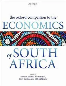 The Oxford Companion to the Economics of South Africa (Repost)