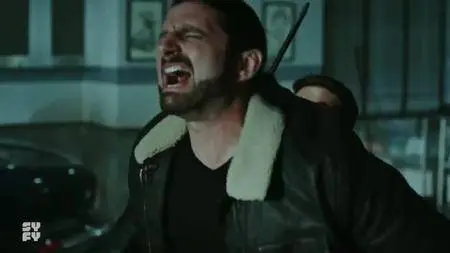 HAPPY! S01E07