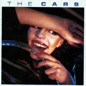 The Cars - The Cars (2016 Remaster) [Official Digital Download 24/192]