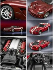 Wallpapers Of Dodge Viper