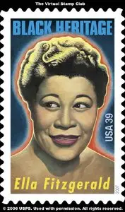 Ella Fitzgerald - Get Happy - 1959 (1998)