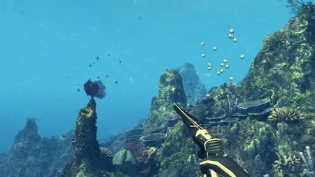 Depth Hunter 1.10
